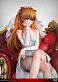 Фигурка Asuka Langley Soryu от Night Wing Studio Масштаб 1/4