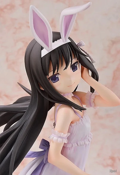 Фигурка Homura Akemi от FREEing