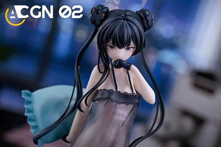 Фигурка Ryuuge Kisaki от ACGN 02 Studio