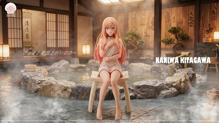 Фигурка Marin Kitagawa от HuaKe Studio
