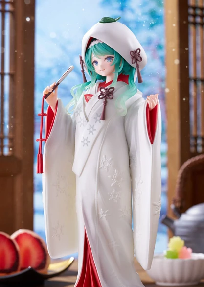 Фигурка Hatsune Miku от Taito