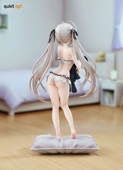 Фигурка Kasugano Sora от QuietArt Studio