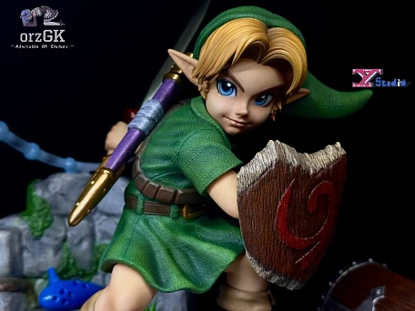 Фигурка Link от TY Studio