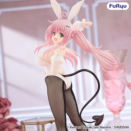 Фигурка Lala Satalin Deviluke от FuRyu