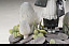 Фигурка Coprinus Comatus от Reverse Studio