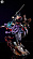 Фигурка Uchiha Sasuke​ от Shi Nian Bai Ren Studio