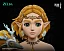 Фигурка Princess Zelda от HOT Studio