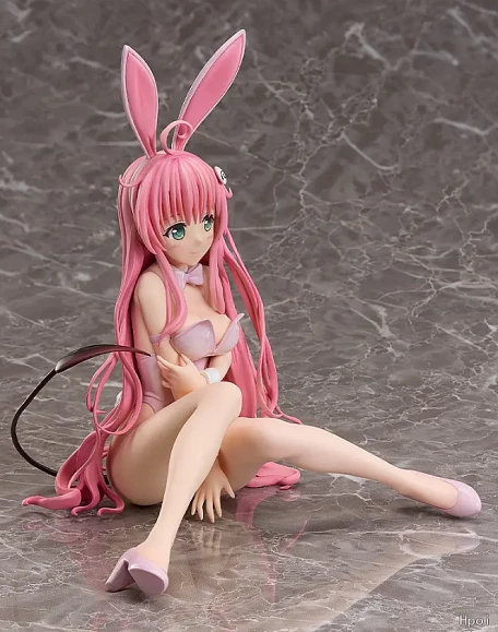 Фигурка Lala Satalin Deviluke от FREEing