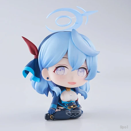 Фигурка Amau Ako от Banpresto