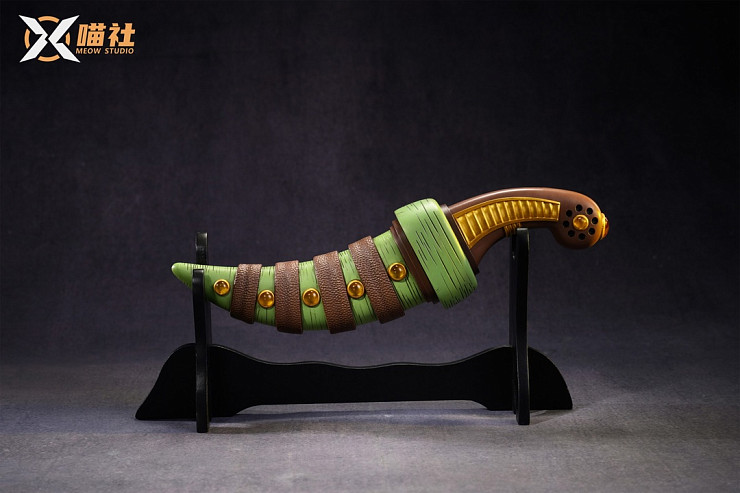 Portgas D. Ace от MEOW Studio