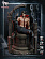 Фигурка Wriothesley от Pinksoul Studio