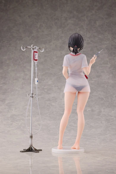 Фигурка Nurse Call от Animeone