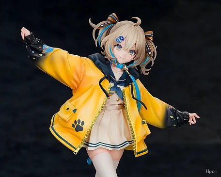 Фигурка Appare Hinata от Wonderful Works