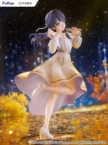 Фигурка Sayaka Murano от F:NEX (FuRyu)