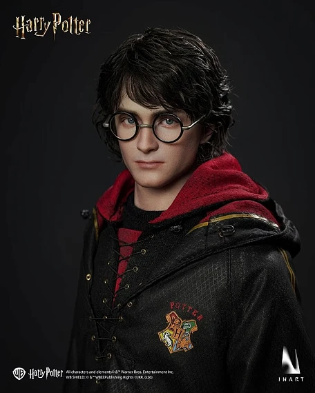 Фигурка Harry Potter от INART