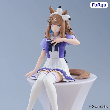 Фигурка Almond Eye от FuRyu