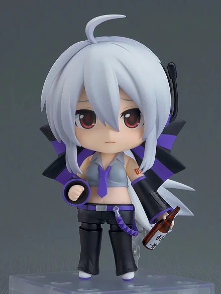 Фигурка Yowane Haku от Good Smile Company Обычная версия