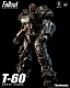 Фигурка T-60 Power Armor от Threezero