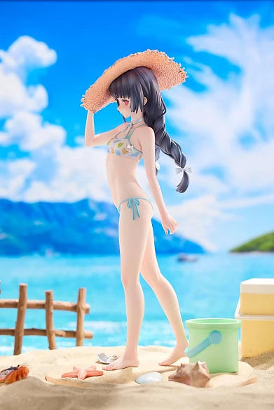 Фигурка Kasumizawa Miyu от Hello Studio