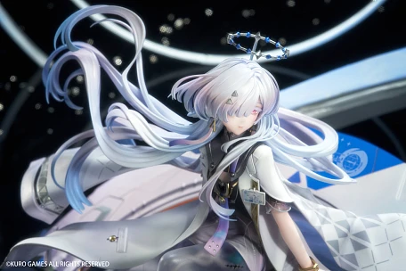 Фигурка Mornye от Hobby Sakura