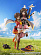 Фигурка Yunyun & Megumin от eStream