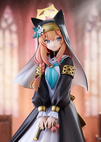 Фигурка Iochi Mari от Miyuki