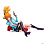 Фигурка Mine Fujiko от Banpresto