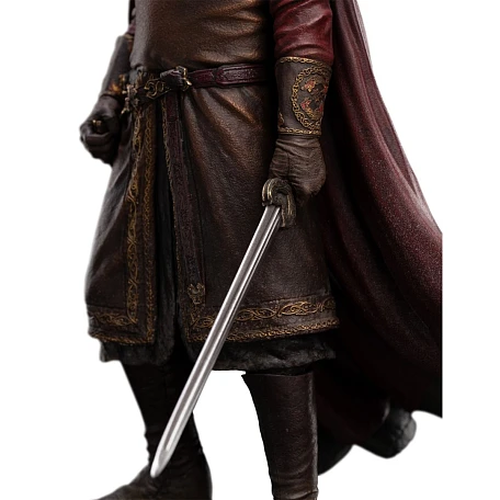 Фигурка King Theoden от WETA Workshop