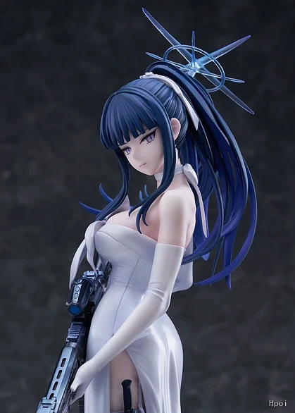 Фигурка Joumae Saori от Claynel