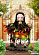 Фигурка Kamado Nezuko от Mimo Studio
