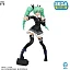 Фигурка Miku Hatsune от Sega