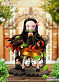 Фигурка Kamado Nezuko от Mimo Studio