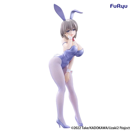 Фигурка Tsuki Uzaki от FuRyu