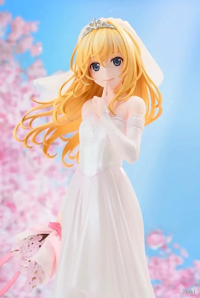 Фигурка Miyazono Kaori от Good Smile Company