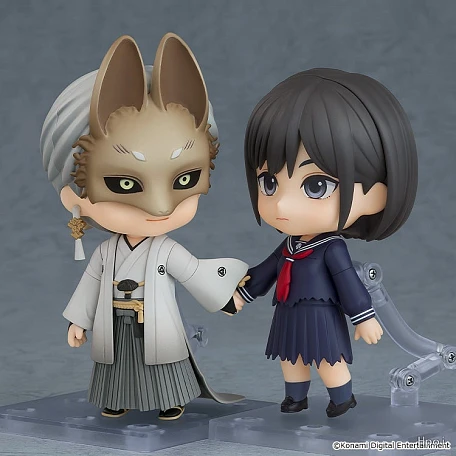 Фигурка Fox Mask от Good Smile Company Обычная версия