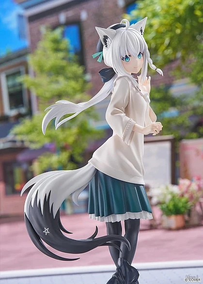Фигурка Shirakami Fubuki от Good Smile Company