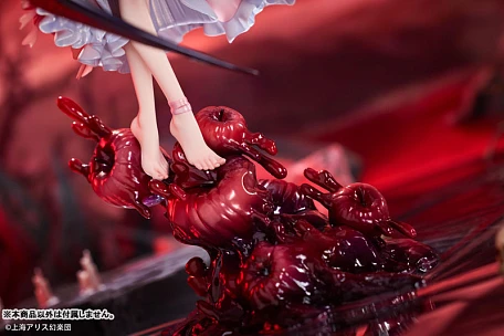 Фигурка Remilia Scarlet от Novel Stella