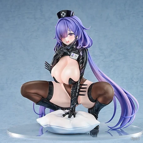 Фигурка Mogador от Good Smile Arts Shanghai (Good Smile Company)