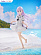 Фигурка Naruse Shiroha от F:NEX (FuRyu)