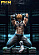 Фигурка Quincy от PKM Studio