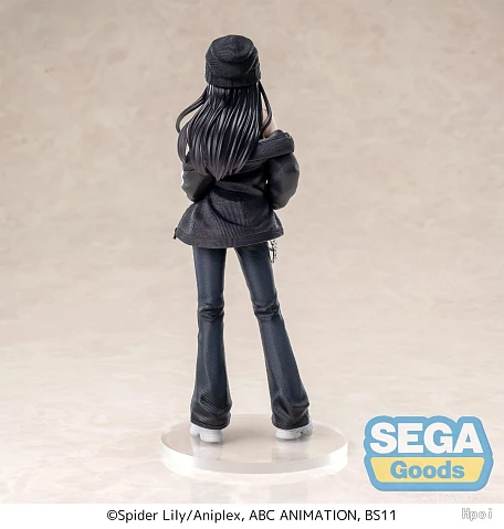 Фигурка Takina Inoue от Sega