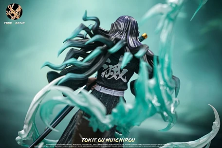 Фигурка Tokitou Muichirou от Food Chain Studio