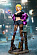 Фигурка Android 18 от MS Studio