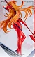 Фигурка Asuka Langley Soryu, Ayanami Rei от Hayaku Studio Asuka  1/4