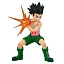 Фигурка Gon Freecss от Banpresto
