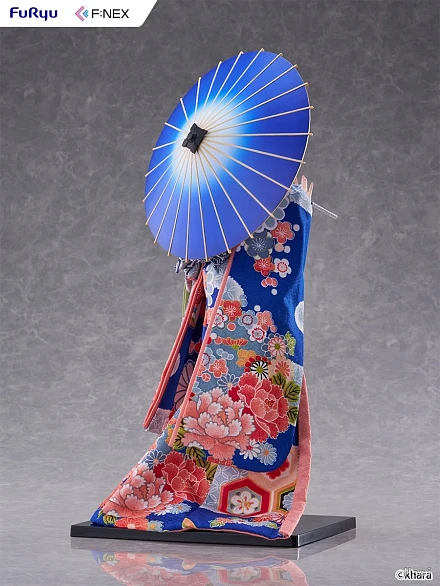 Фигурка Ayanami Rei от F:NEX (FuRyu)