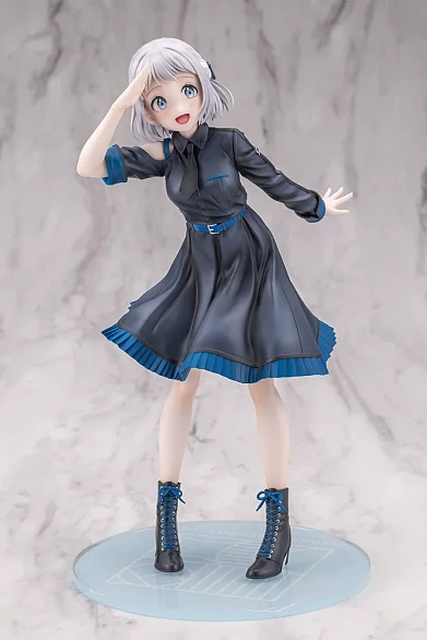 Фигурка Eren Yeager от Kotobukiya