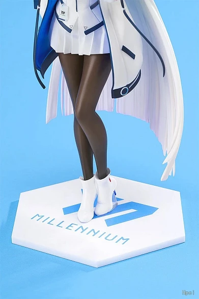 Фигурка Noa Ushio от Good Smile Company Специальное издание