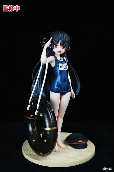 Фигурка Hachiroku от koikoi Стандартная