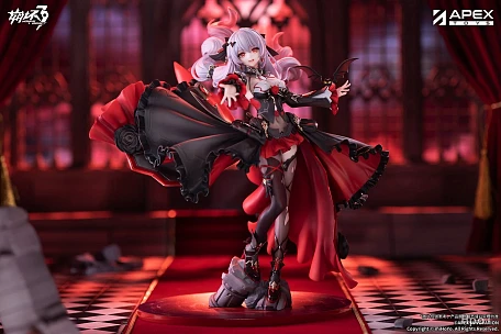 Фигурка Theresa Apocalypse от APEX-TOYS